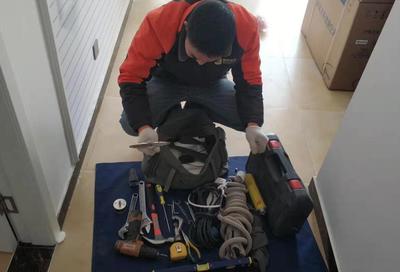 國美管家榮膺“2019年度3·15消費者家電服務滿意誠信企業”稱號，引領家電安裝服務新標桿