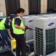 九江三益家電專業安裝，保駕護航家的每一處舒適